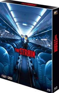 ストレイン    20世紀フォックス