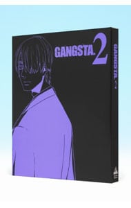 【Ｂｌｕ－ｒａｙ】ＧＡＮＧＳＴＡ．　２　特装限定版　三方背ケース・漫画・ブックレット付