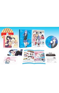 【Ｂｌｕ－ｒａｙ】城下町のダンデライオン　ｖｏｌ．６　ブックレット付