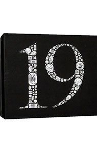 【2CD+2Blu-ray】19-Road to AMAZING WORLD- 豪華盤