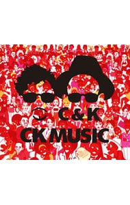 【ＣＤ＋ＤＶＤ】ＣＫ　ＭＵＳＩＣ　初回限定盤