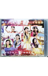 【Blu－ray】しゃちサマ2015