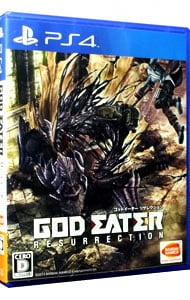 ＧＯＤ　ＥＡＴＥＲ　ＲＥＳＵＲＲＥＣＴＩＯＮ