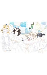 【Ｂｌｕ－ｒａｙ】Ｆａｔｅ／ｋａｌｅｉｄ　ｌｉｎｅｒ　プリズマ☆イリヤ　Ｂｌｕ－ｒａｙ　ＢＯＸ　ブックレット・三方背ＢＯＸ付