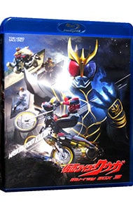 【Ｂｌｕ－ｒａｙ】仮面ライダークウガ　Ｂｌｕ－ｒａｙ　ＢＯＸ　３