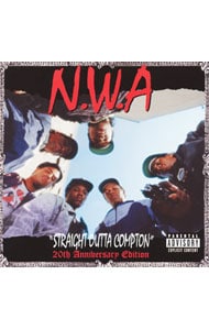 ストレイト・アウタ・コンプトン