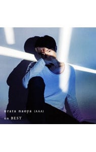 【ＣＤ＋ＤＶＤ】ｕｎ　ＢＥＳＴ