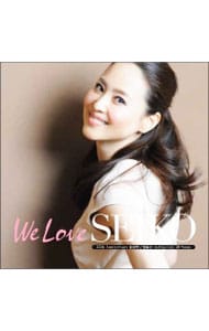 【３ＣＤ＋ＤＶＤ】Ｗｅ　Ｌｏｖｅ　ＳＥＩＫＯ－３５ｔｈ　Ａｎｎｉｖｅｒｓａｒｙ　松田聖子究極オールタイムベスト　５０　Ｓｏｎｇｓ－　初回限定盤Ａ