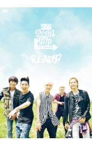 ２０１４　Ｂ１Ａ４　Ｒｏａｄ　Ｔｒｉｐ　ｔｏ　Ｓｅｏｕｌ－ＲＥＡＤＹ？