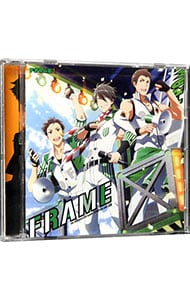 「アイドルマスター　ＳｉｄｅＭ」ＴＨＥ　ＩＤＯＬＭ［＠］ＳＴＥＲ　ＳｉｄｅＭ　ＳＴ［＠］ＲＴＩＮＧ　ＬＩＮＥ－０８　ＦＲＡＭＥ