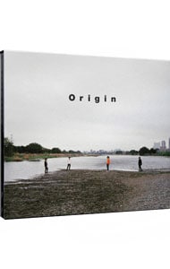 【2CD】Origin　初回生産限定盤A