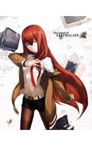 【７ＣＤ＋ＤＶＤ】Ｔｈｅ　Ｓｏｕｎｄ　ｏｆ　ＳＴＥＩＮＳ；ＧＡＴＥ　魂（コンプリート）