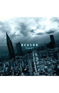 【CD＋DVD】REASON 初回限定盤