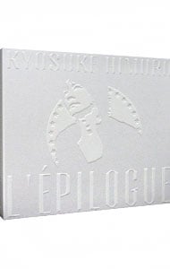 【３ＣＤ】Ｌ’ＥＰＩＬＯＧＵＥ　初回限定盤