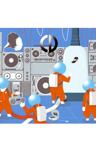 COLD DISC    ストレイテナー