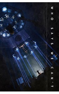 【写真集付】WHO SAYS WE CAN'T 初回限定版