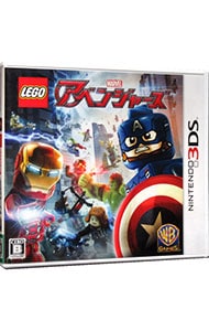 ＬＥＧＯマーベル　アベンジャーズ