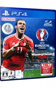 ｕｅｆａ ｅｕｒｏ ２０１６ ウイニングイレブン２０１６ ｄｌコード付属なし 中古 プレイステーション4 ゲームの通販ならネットオフ