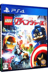 ＬＥＧＯマーベル　アベンジャーズ