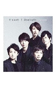 【歌詞カード(１０面)付】Ｉ　ｓｅｅｋ／Ｄａｙｌｉｇｈｔ