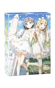 ハンドシェイカー Blu-ray BOX 下巻 ハンドシェイカー Blu-ray BOX 下巻 - フロンティアワークス公式