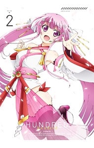 ハンドレッド 箕崎准【原作】のDVD・Blu-ray ｜中古通販なら