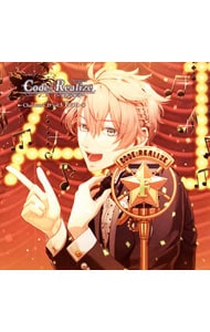 【アクリルキーホルダー付】「Ｃｏｄｅ：Ｒｅａｌｉｚｅ～創世の姫君～」Ｃｈａｒａｃｔｅｒ　ＣＤ　ｖｏｌ．３　ヴィクター・フランケンシュタイン　初回生産限定盤