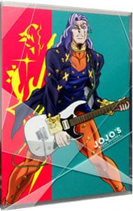 【Blu－ray】ジョジョの奇妙な冒険 ダイヤモンドは砕けない Vol．4 アウターケース付
