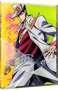 【Blu－ray】ジョジョの奇妙な冒険 ダイヤモンドは砕けない Vol．6 アウターケース付