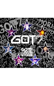 【Ｂｌｕ－ｒａｙ】ＧＯＴ７　Ｊａｐａｎ　Ｔｏｕｒ　２０１６“モリ↑ガッテヨ”ｉｎ　ＭＡＫＵＨＡＲＩ　ＭＥＳＳＥ　完全生産限定盤　フォトブック・ＢＯＸ付