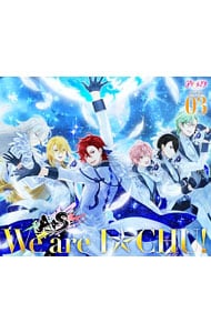 【缶バッジ付】「アイ★チュウ」creation 03．ArS 初回限定盤 ［コード付属なし］