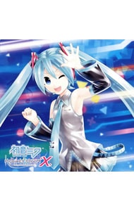 「初音ミク－Ｐｒｏｊｅｃｔ　ＤＩＶＡ－Ｘ」Ｃｏｍｐｌｅｔｅ　Ｃｏｌｌｅｃｔｉｏｎ