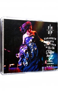 【２ＣＤ＋ＤＶＤ　ミニフォトブック付】“ＦＯＬＬＯＷ　ＭＥ　ＵＰ”ＦＩＮＡＬ　ａｔ　中野サンプラザ　初回限定盤