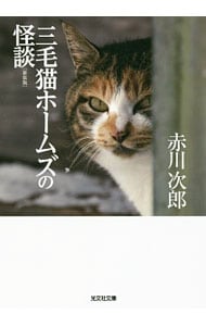 三毛猫ホームズの怪談（三毛猫ホームズシリーズ３） （文庫）