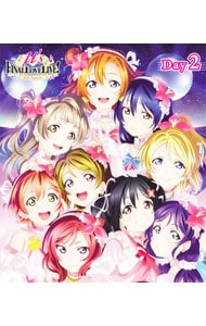 【Ｂｌｕ－ｒａｙ】ラブライブ！μ’ｓ　Ｆｉｎａｌ　ＬｏｖｅＬｉｖｅ！～μ’ｓｉｃ　Ｆｏｒｅｖｅｒ♪♪♪♪♪♪♪♪♪～　Ｄａｙ２