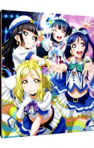 ｂｌｕ ｒａｙ ラブライブ サンシャイン ７ 特装限定版 特典ｃｄ 三方背ケース 小説