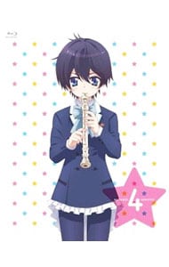 初恋モンスター 4(初回限定版) [Blu-ray] 2zzhgl6 Blu－ray】初恋モンスター 4 初回限定版 特典CD・ブックレット