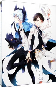 【ブックレット付】ＳＥＲＶＡＭＰ－サーヴァンプ－　第１巻