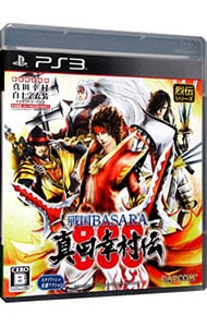 戦国ＢＡＳＡＲＡ　真田幸村伝