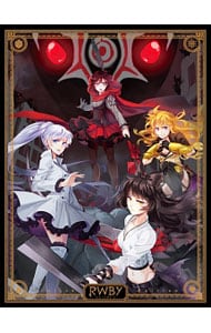 RWBY Volume2