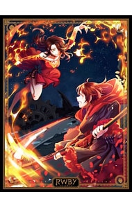 RWBY Volume3