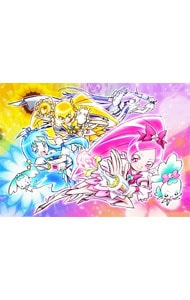 【Ｂｌｕ－ｒａｙ】ハートキャッチプリキュア！　Ｂｌｕ－ｒａｙ　ＢＯＸ　Ｖｏｌ．２　完全初回生産限定版　スリーブケース・ブックレット・ＢＯＸ収納ケース付