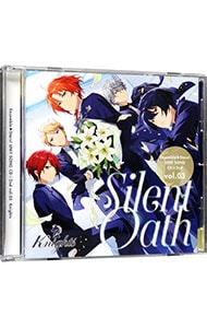 「あんさんぶるスターズ！」ユニットソングＣＤ　２ｎｄ　ｖｏｌ．３　Ｋｎｉｇｈｔｓ