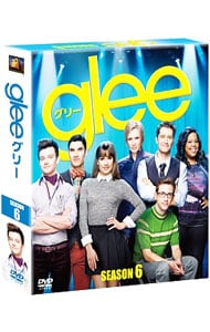 ｇｌｅｅ　グリー　シーズン６　ＳＥＡＳＯＮＳコンパクト・ＢＯＸ