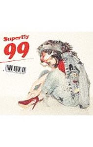 【ＣＤ＋ＤＶＤ】９９　初回生産限定盤