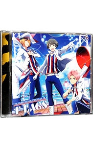 「アイドルマスター　ＳｉｄｅＭ」ＴＨＥ　ＩＤＯＬＭ［＠］ＳＴＥＲ　ＳｉｄｅＭ　ＳＴ［＠］ＲＴＩＮＧ　ＬＩＮＥ－１４　Ｆ－ＬＡＧＳ