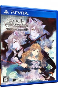 ＢＬＡＣＫ　ＷＯＬＶＥＳ　ＳＡＧＡ　－Ｗｅｉβ　ｕｎｄ　Ｓｃｈｗａｒｚ－