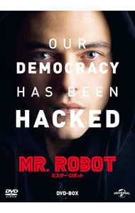 MR．ROBOT／ミスター・ロボット