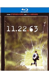 Blu－ray】11．22．63 コンプリート・ボックス: 中古 | DVDの