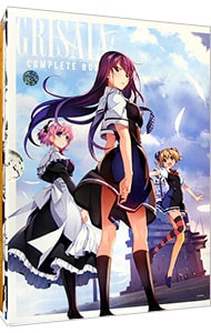 かそれぞれ ヤフオク! DVDソフト グリザイア・コンプリートボックス